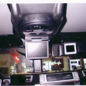 hummer