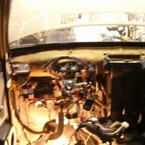 Inside look