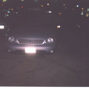 Front Shot