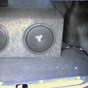 jl audio