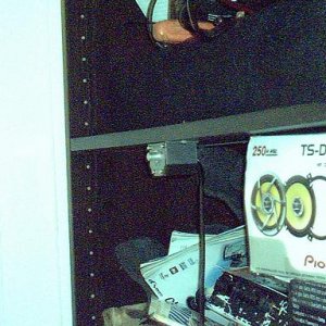 bass remote