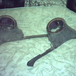 my kicks