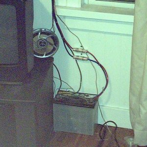 running my system