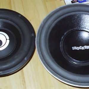 02 HC and Shocker Super Extreme