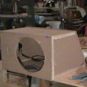 new box