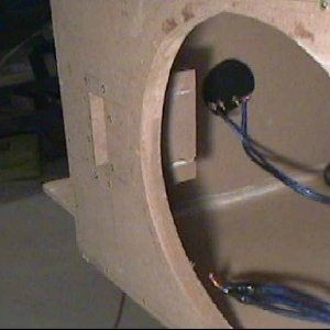 new box port