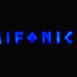 hifonics light