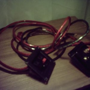 wire cups