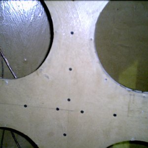loyd's wall