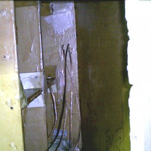 loyd's wall