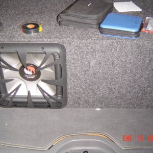 Kicker S12L7