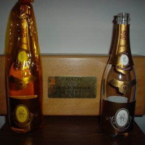 CRISTAL HEAVEN