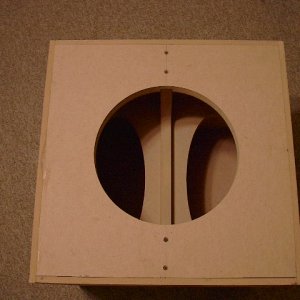 sub box