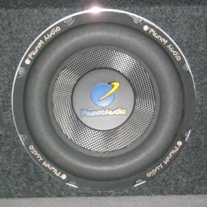 planet audio