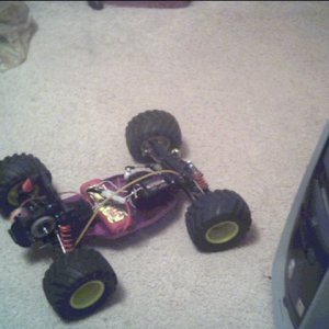 traxxas