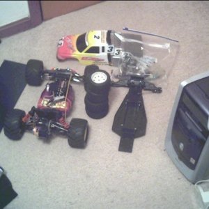 rccar