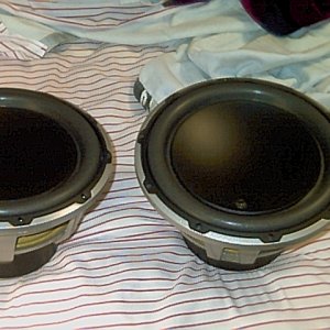 my JL 12w6v2's