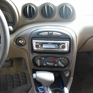 Pioneer Premier P740MP