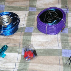 Amp Kit