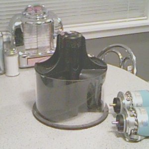 servo sub