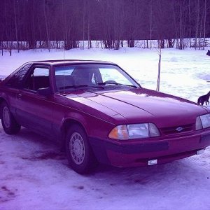 my brothers car and soon to be mine