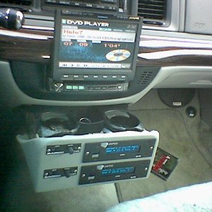 HU and VFD's