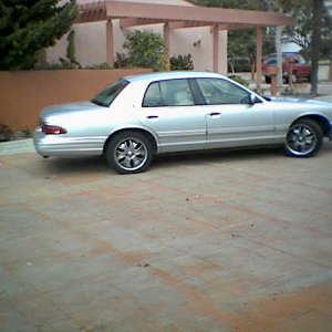 My Car