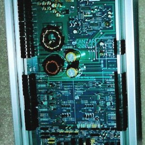Lanzar Optidrive 200.2