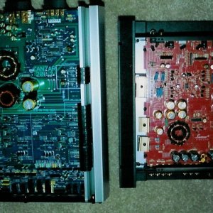 Lanzar Opti 200.2 vs. Vibe 230
