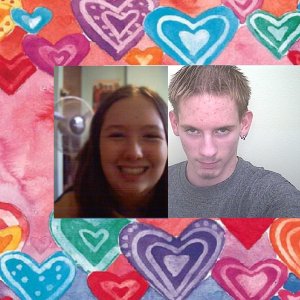 me and my girl forever