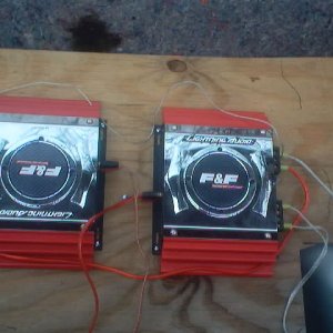my amps