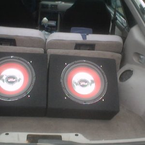 my subs