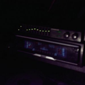 deck and EQ