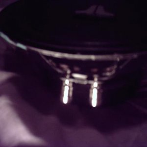 wire connecters atached
