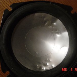 Canton Audio Speaker 1 (F'd up)