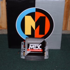 Old School Amp