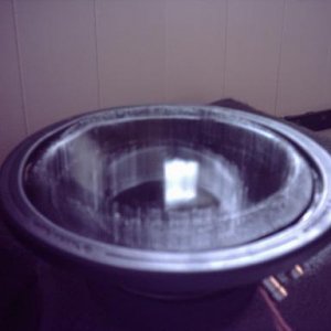3rd home made sub (excursion pic)