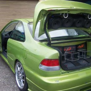boston auto sound  dominican republic
