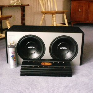 My System