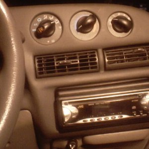 install i jus did in my g/f's car