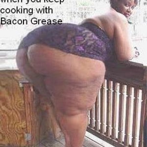 Bacongrease