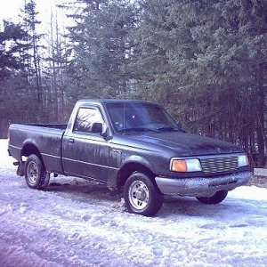 outside pic of the truck