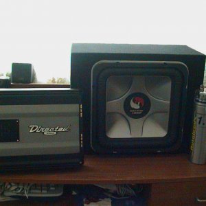 My beginning