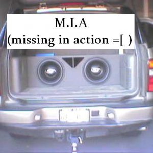my system