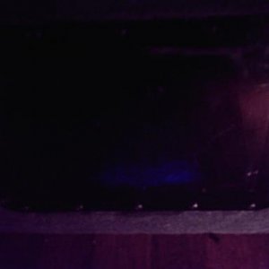 pic of teh blue neon in teh box