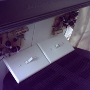 sub switch's
