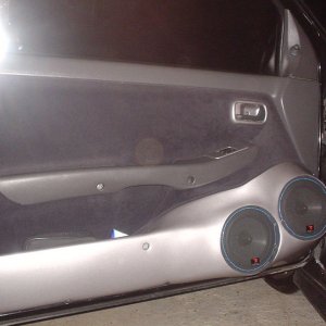 doorpanel