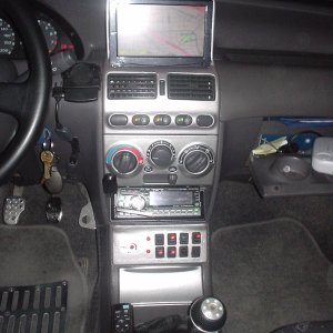 interior panels