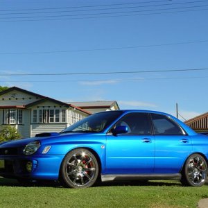 lowerd