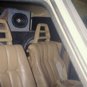 friends car